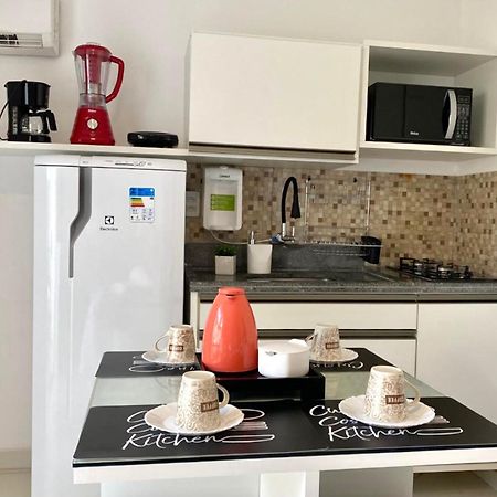 Flats Morro De Sao Paulo Leilighet Rom bilde