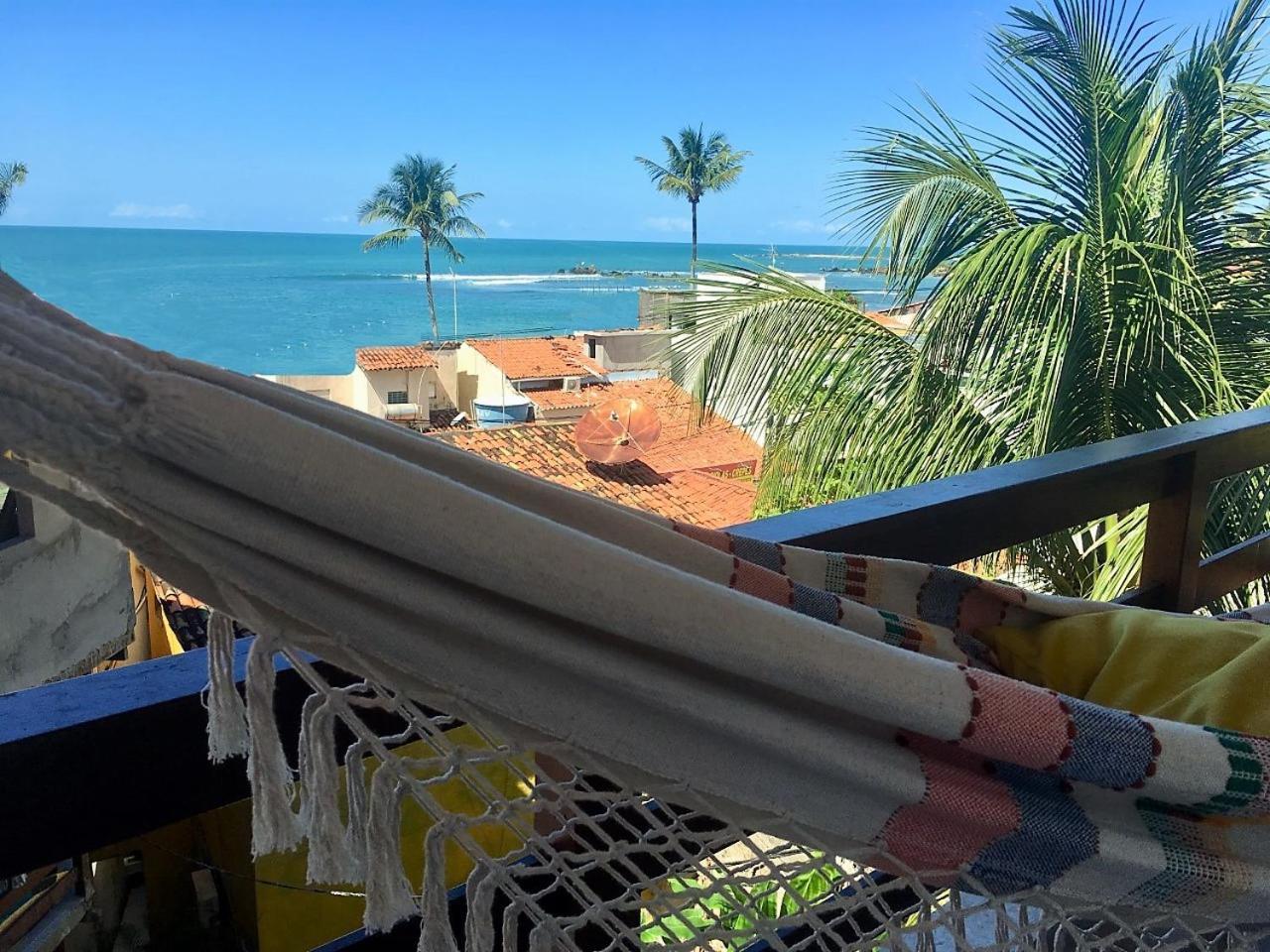 Flats Morro De Sao Paulo Leilighet Rom bilde
